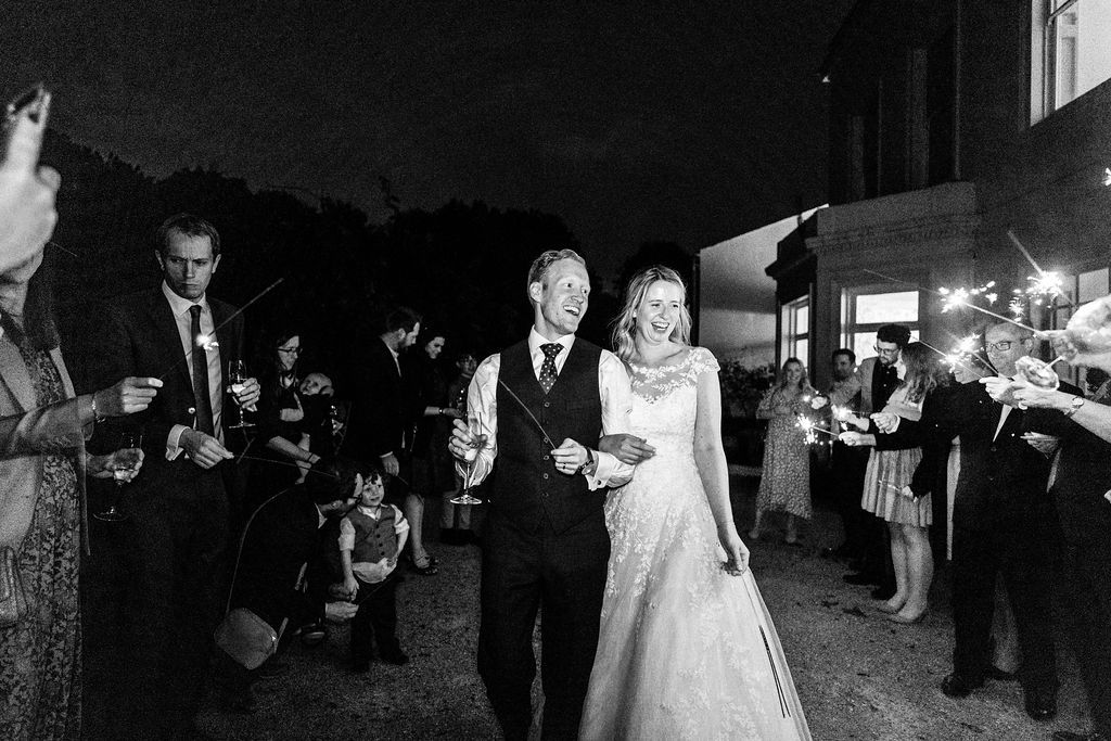 Morden Hall Weddings