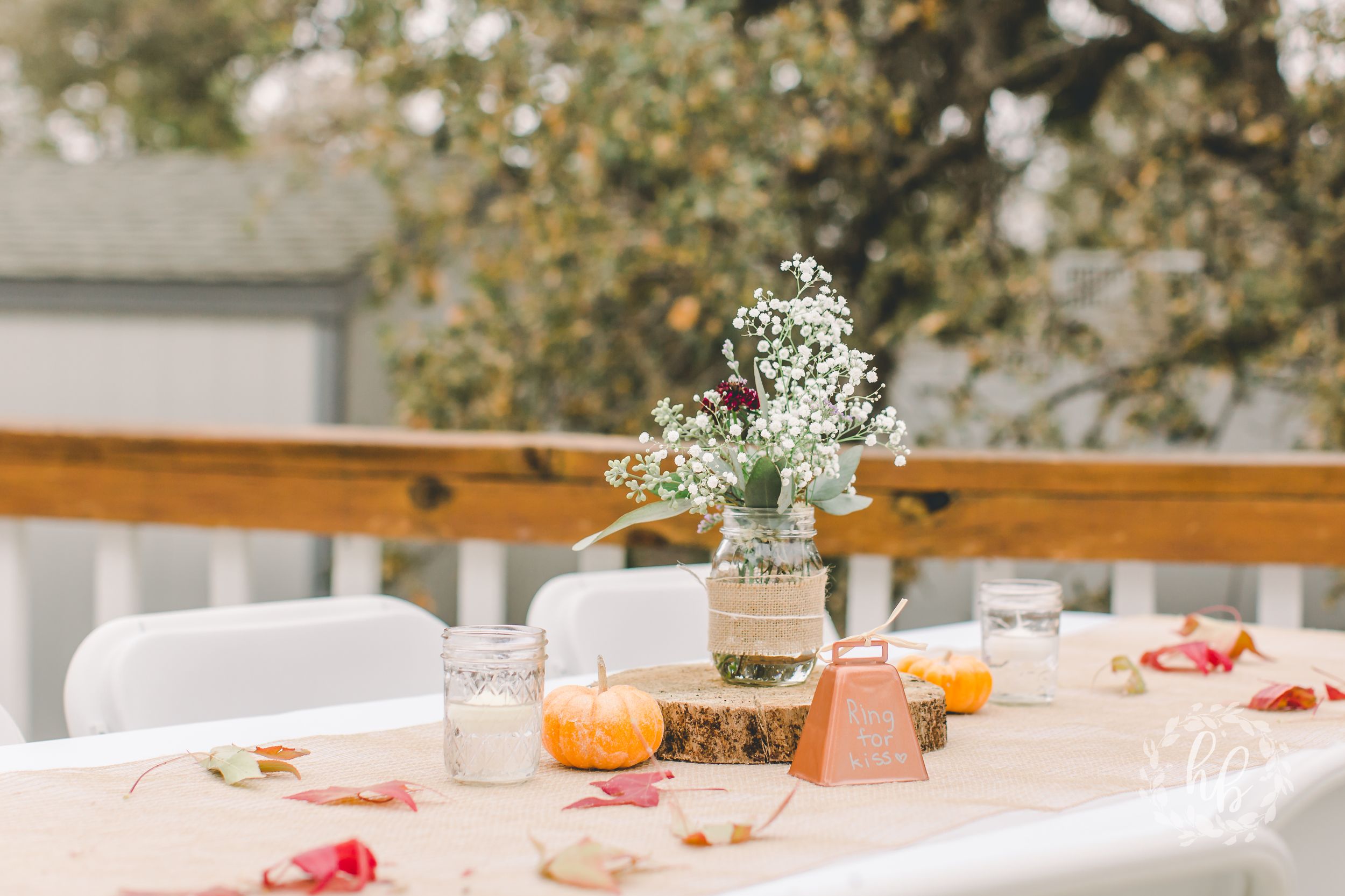 Dorner Family Vineyard Fall Wedding Los Angeles Wedding Photographer