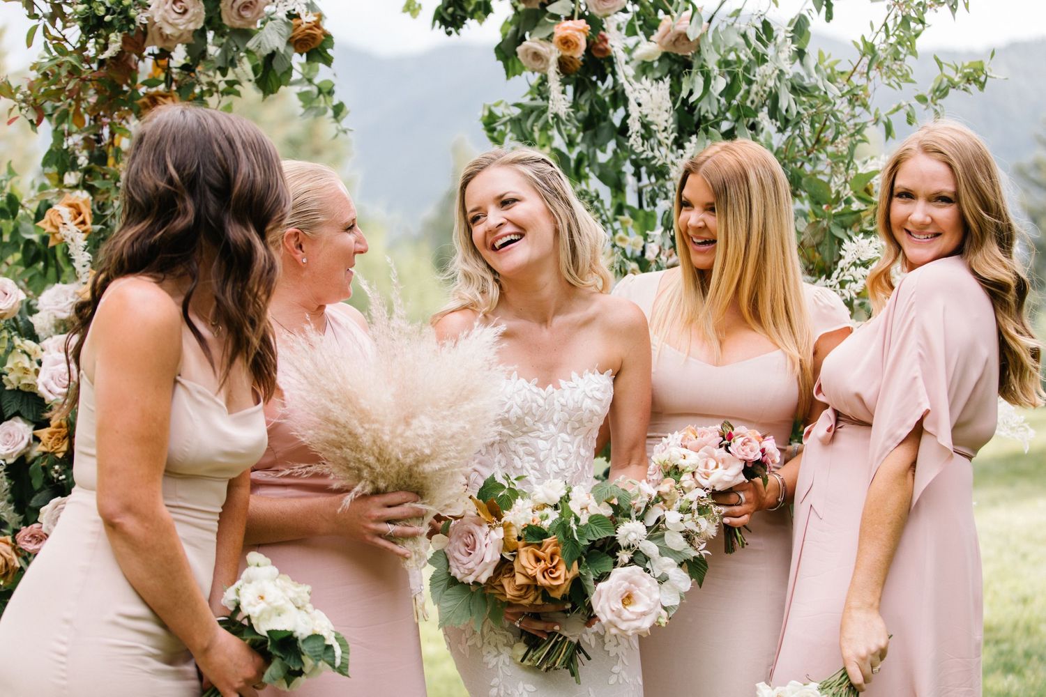 Bozeman Montana Fine Art Wedding Photographer