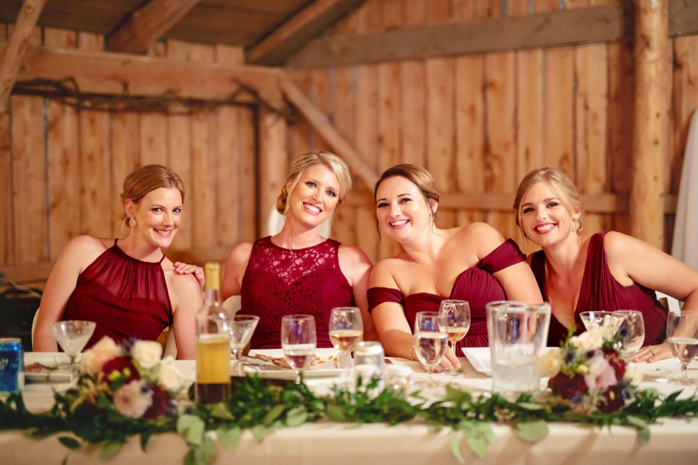 Loves Sweetness Maple Syrup Sugar Bush Wedding Photos Shawn VanDaele