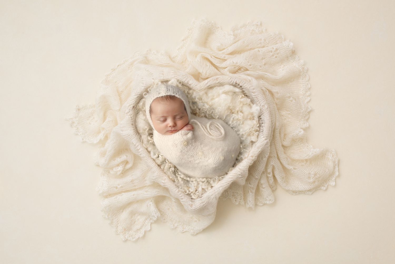 Newborn Photography Portlaoise Laois. Photography Studios. How to book in for a Newborn Session. Heyday Studios.