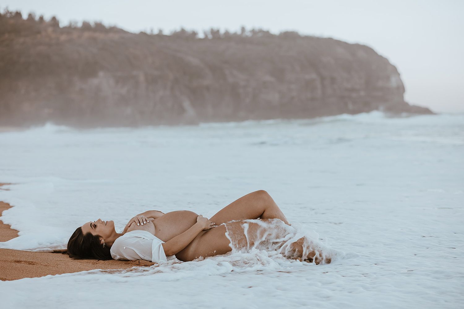 maternity northern beaches