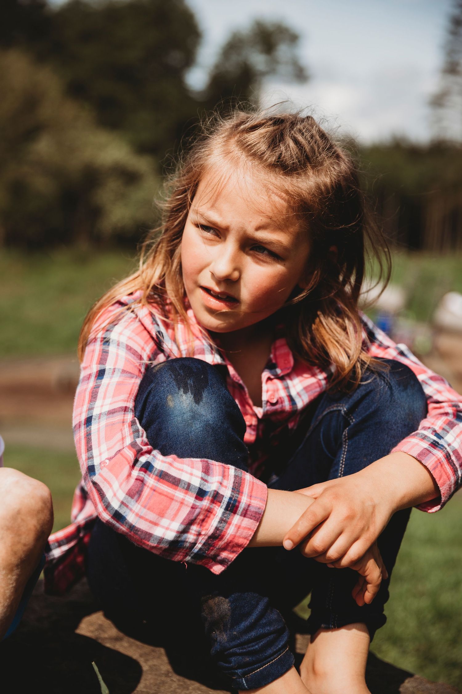 how to photograph your own kids , Edinburgh based family and newborn photographer