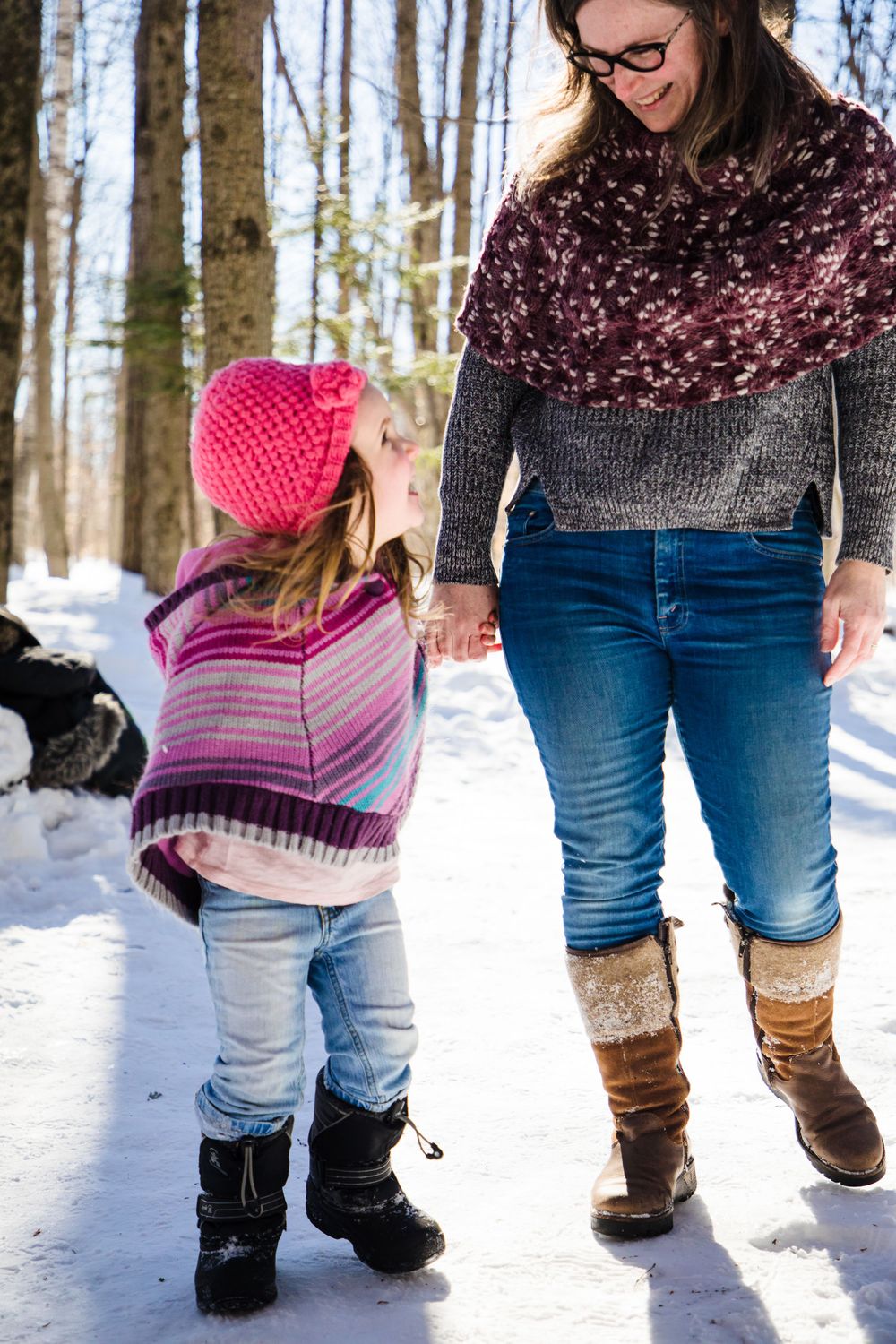Lifestyle Documentary Family Session by Dyad Imagery Emotional Storytelling