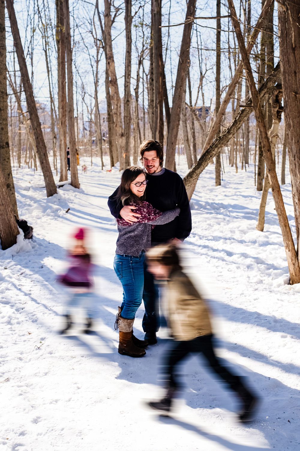 Lifestyle Documentary Family Session by Dyad Imagery Emotional Storytelling