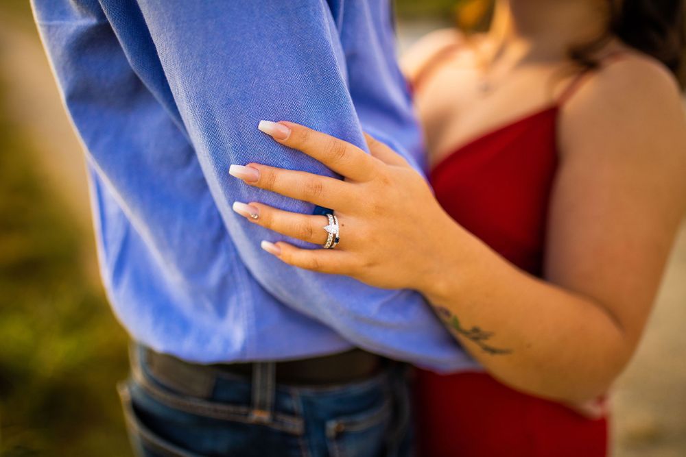 Pitt Meadows Engagement Photographer Esther Moerman Photo