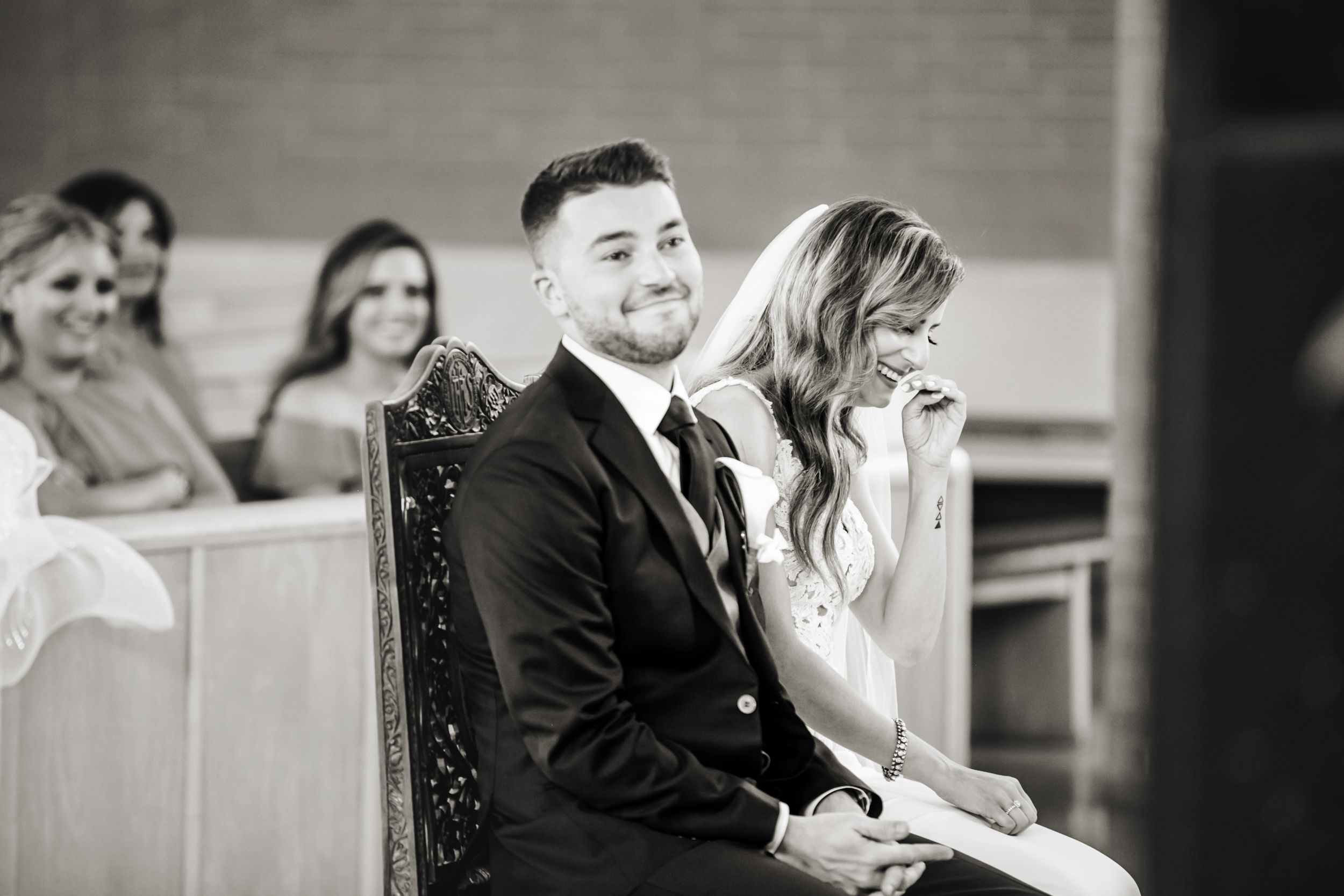 Paramount Eventspace and Black Creek Pioneer Village Woodbridge Wedding Photos