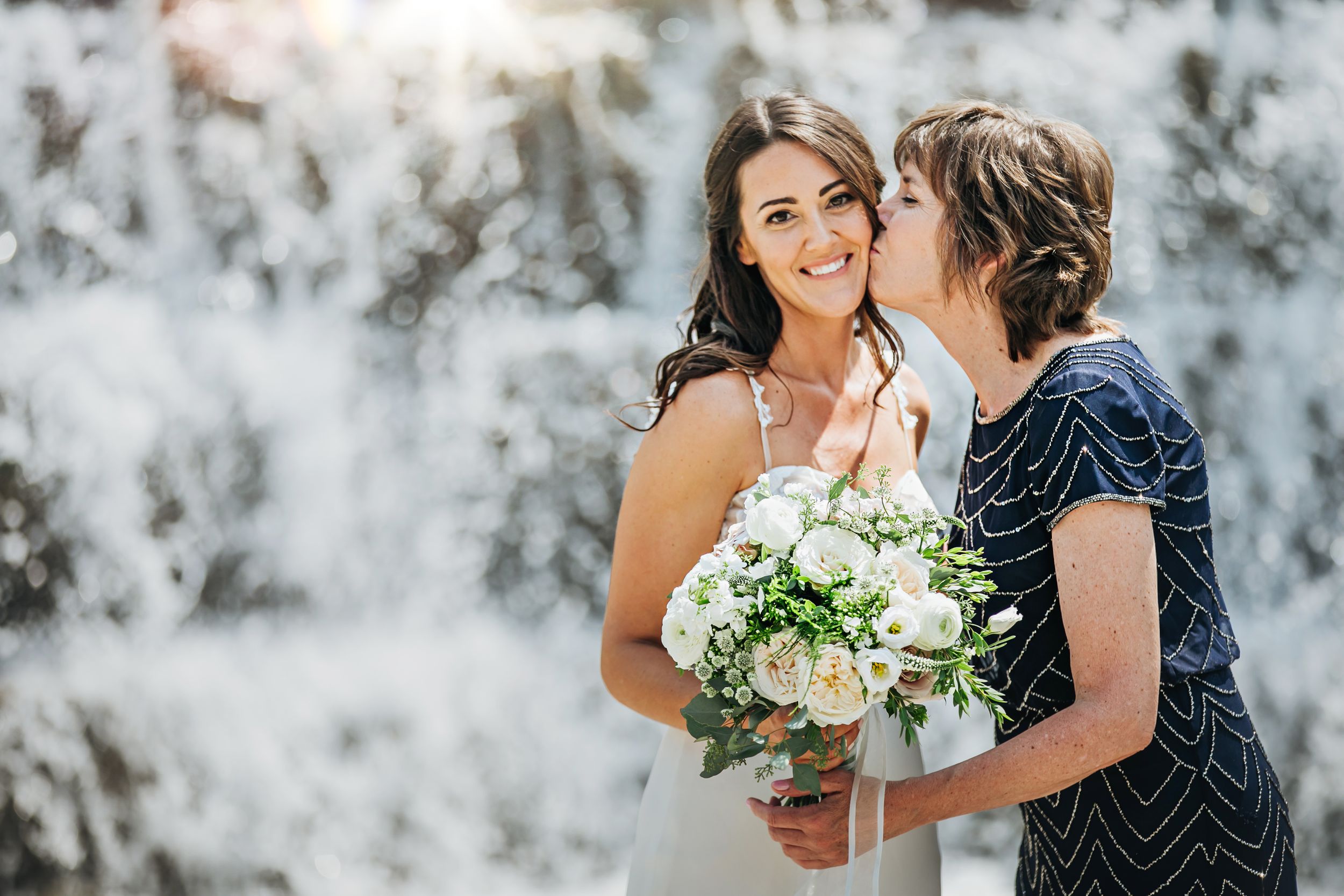 Whistle Bear Golf Club Cambridge Wedding Photos
