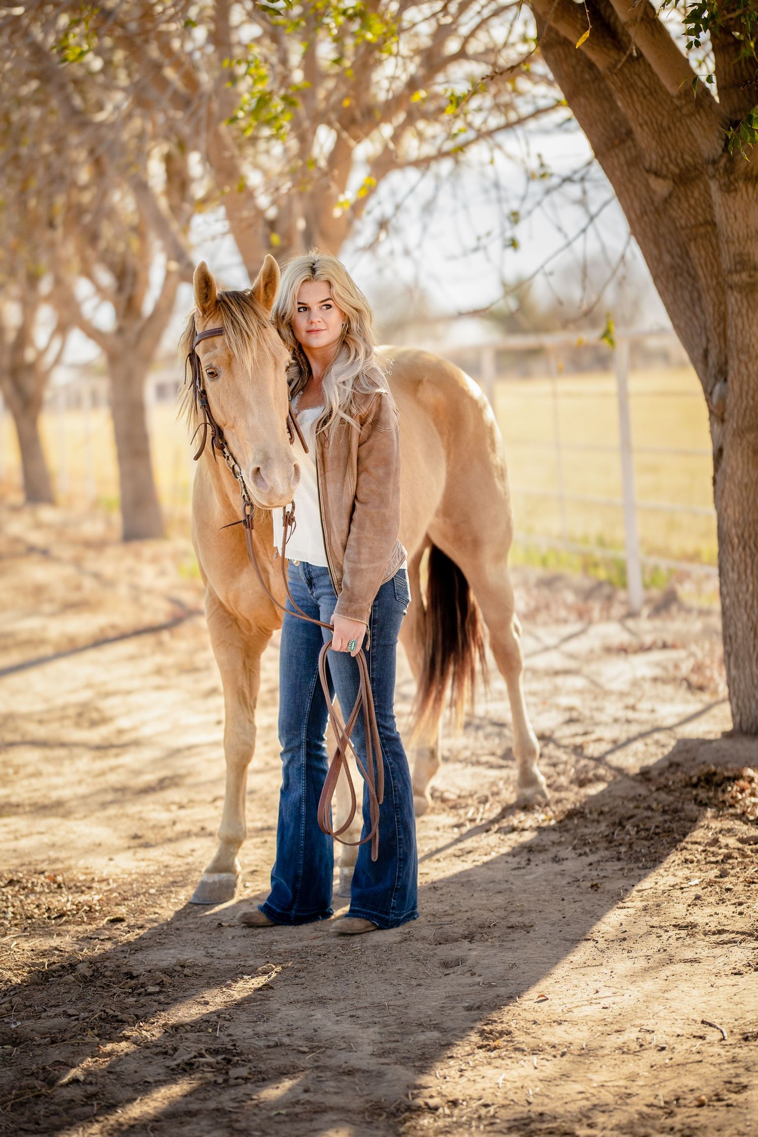 Clementine Norstrant Chantilly Horse and Rider Portraits Equine Equestrian Photographer Taylor Marie Images