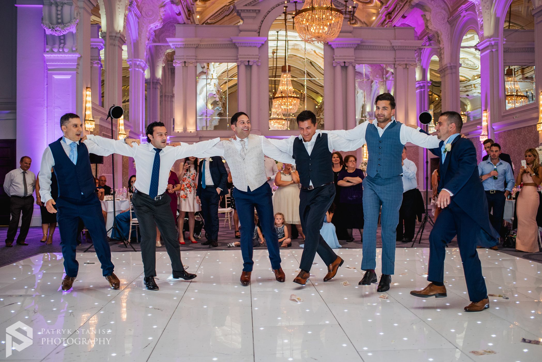 Wedding photographer from Berkshire