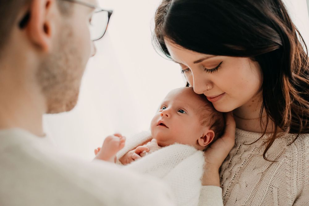 newborn