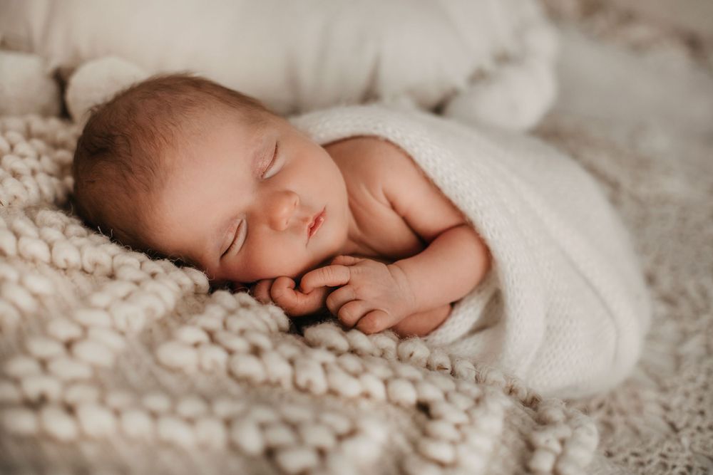 newborn