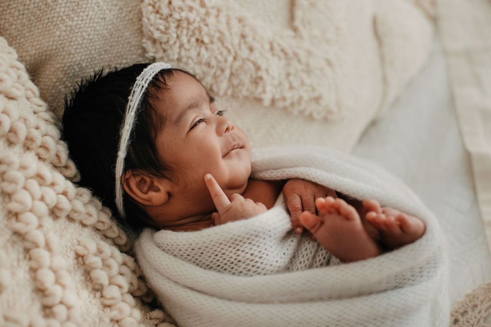 newborn