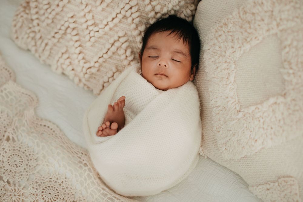 newborn