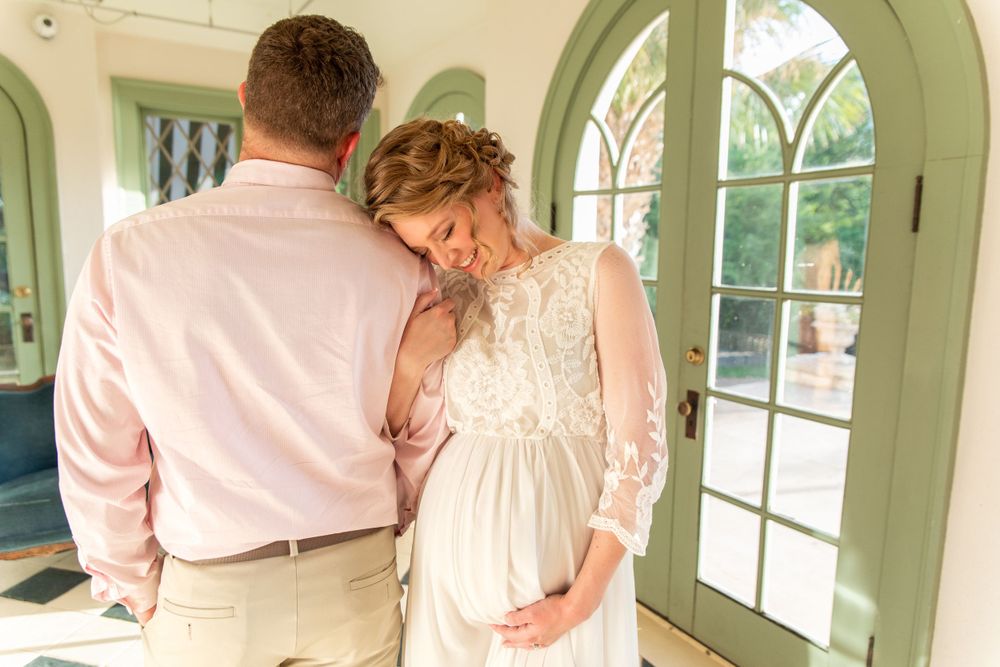 Austin Maternity Photographer - Erin Hyatt Photography