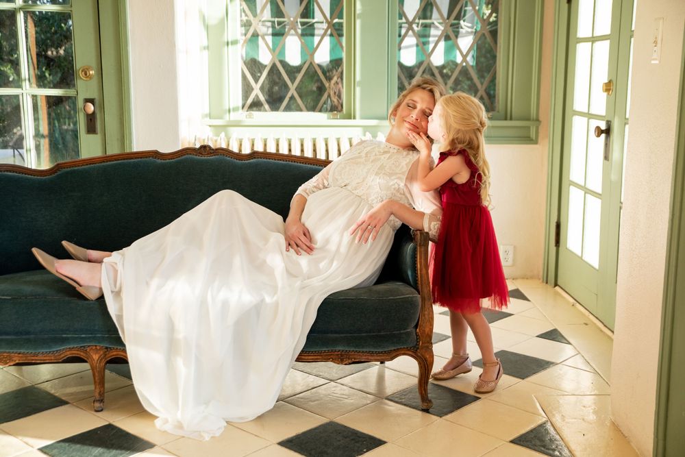Austin Maternity Photographer - Erin Hyatt Photography