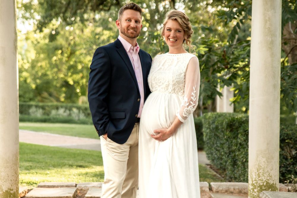 Austin Maternity Photographer - Erin Hyatt Photography