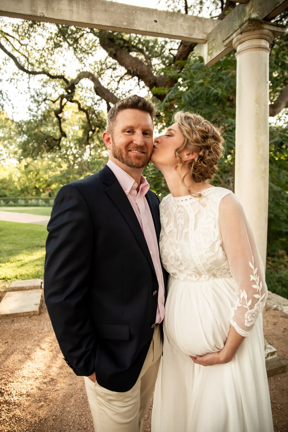 Austin Maternity Photographer - Erin Hyatt Photography