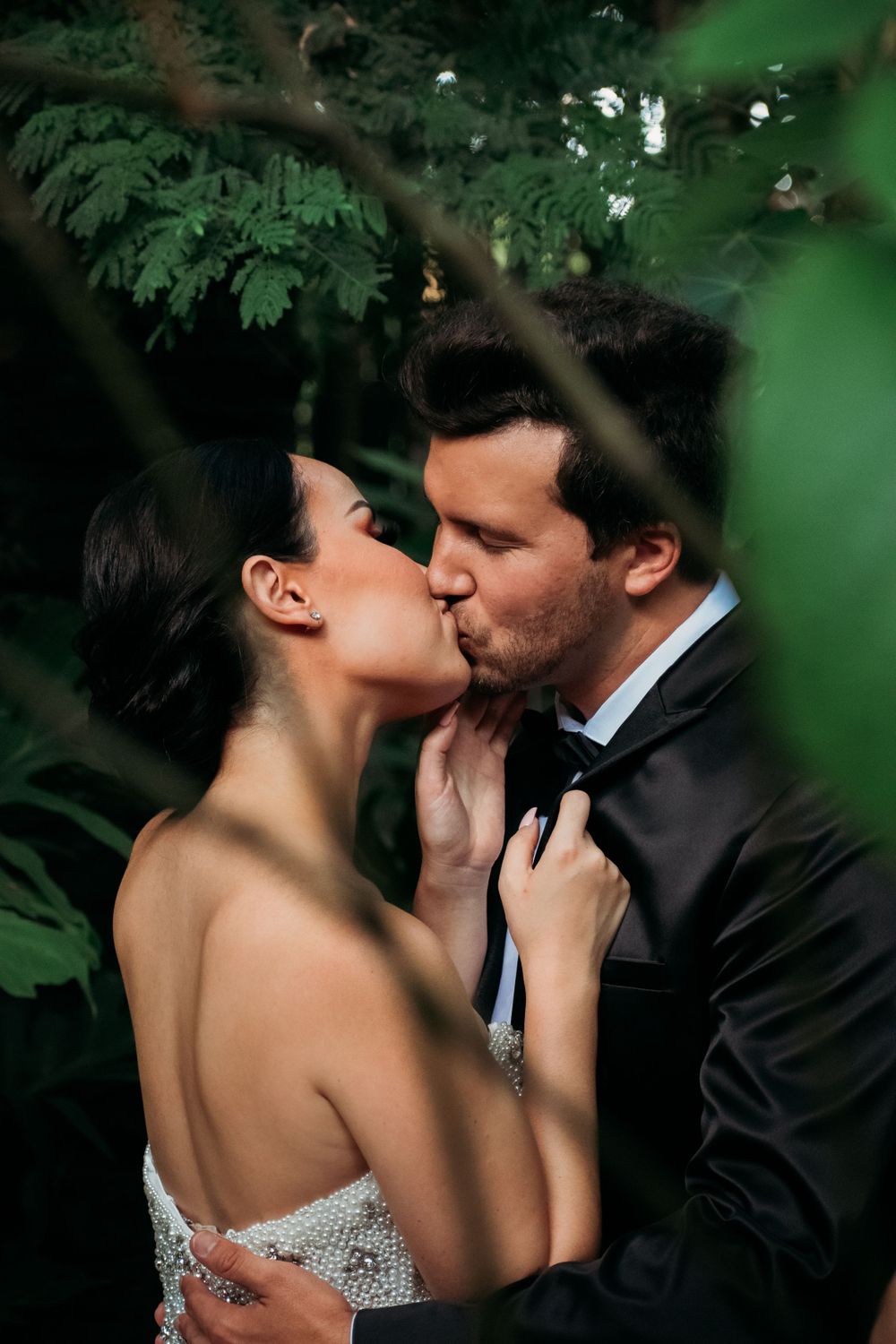 South Florida Intimate Wedding Photographers, Boca Raton