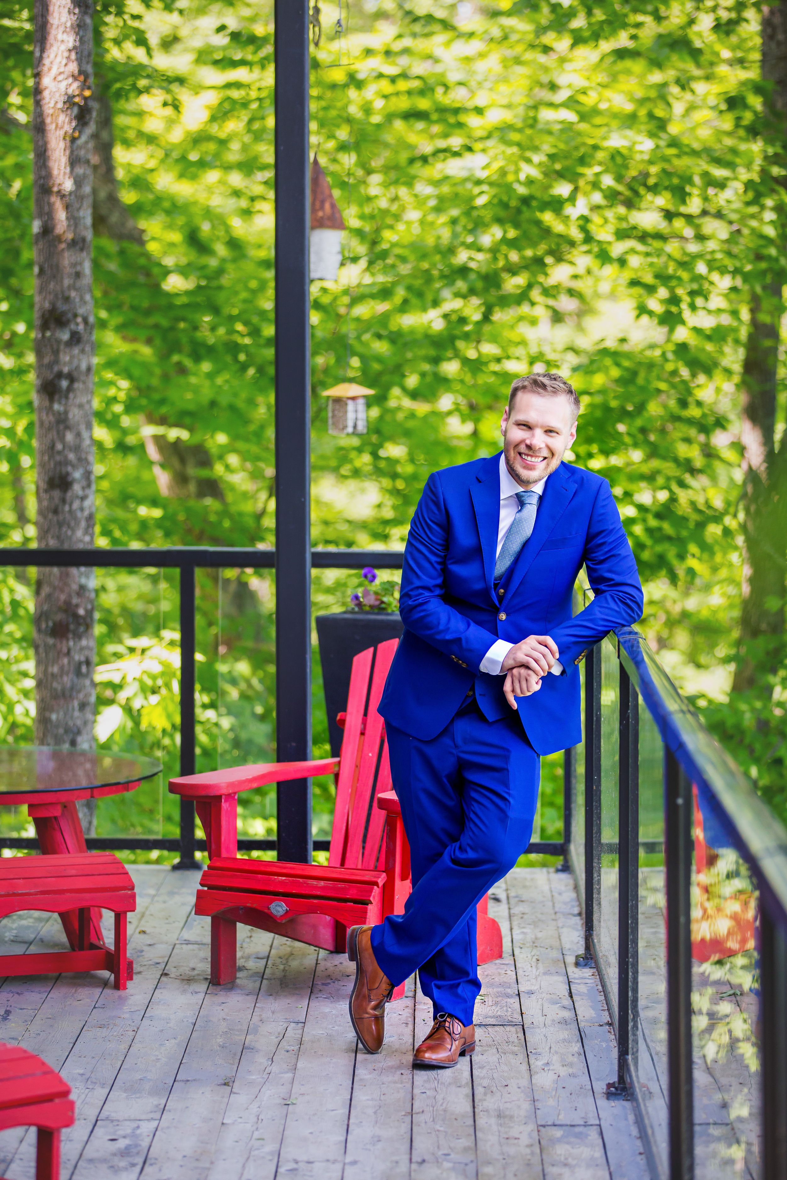 Hidden Valley Resort Huntsville Ontario Wedding Photos Shawn Van Daele