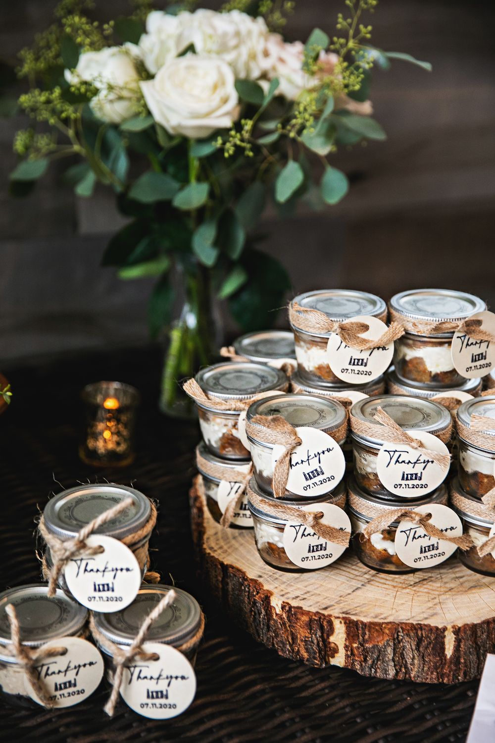 Cute and quirky little wedding in Schomberg and Arlington Estate by photographer Shawn Van Daele