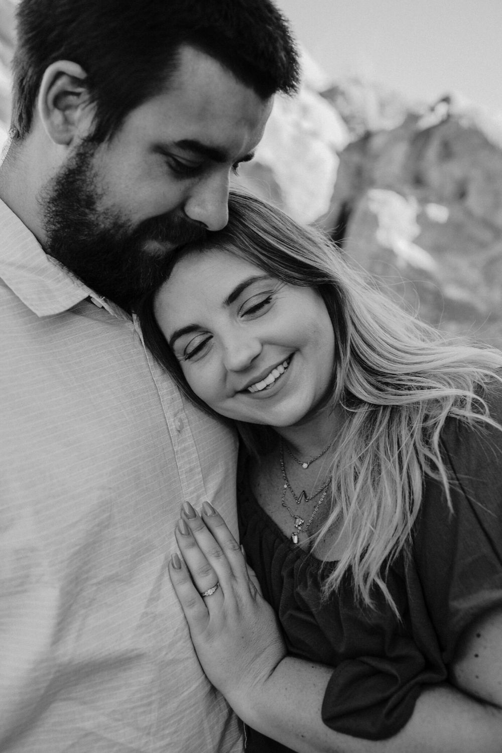 couples and engagement photo shoot ideas