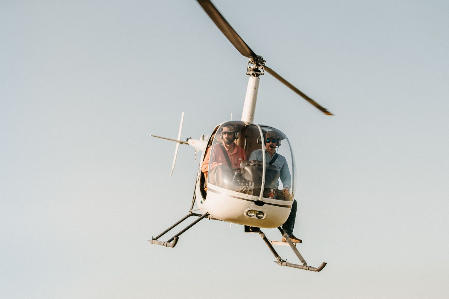 Trans Pecos Aviation | The Roaming Coyote - West Texas Photographer. Ranch Photographer
