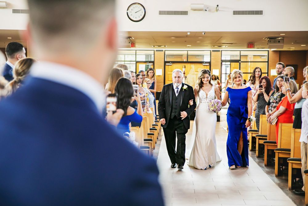 Paramount Eventspace and Black Creek Pioneer Village Woodbridge Wedding Photos