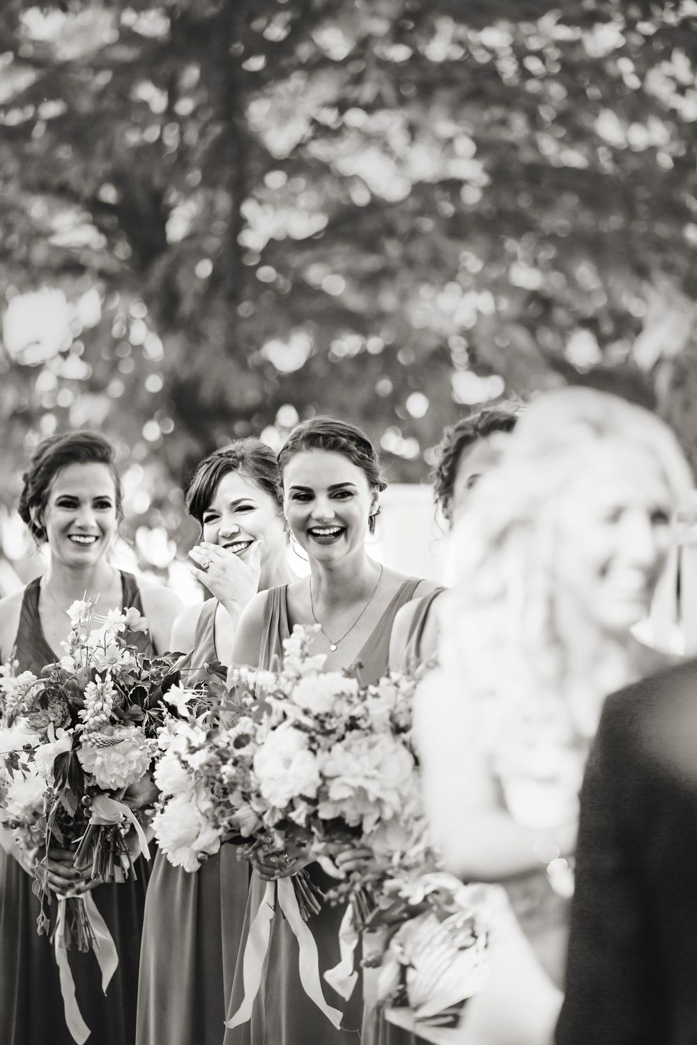 Hidden Valley Resort Huntsville Ontario Wedding Photos Shawn Van Daele
