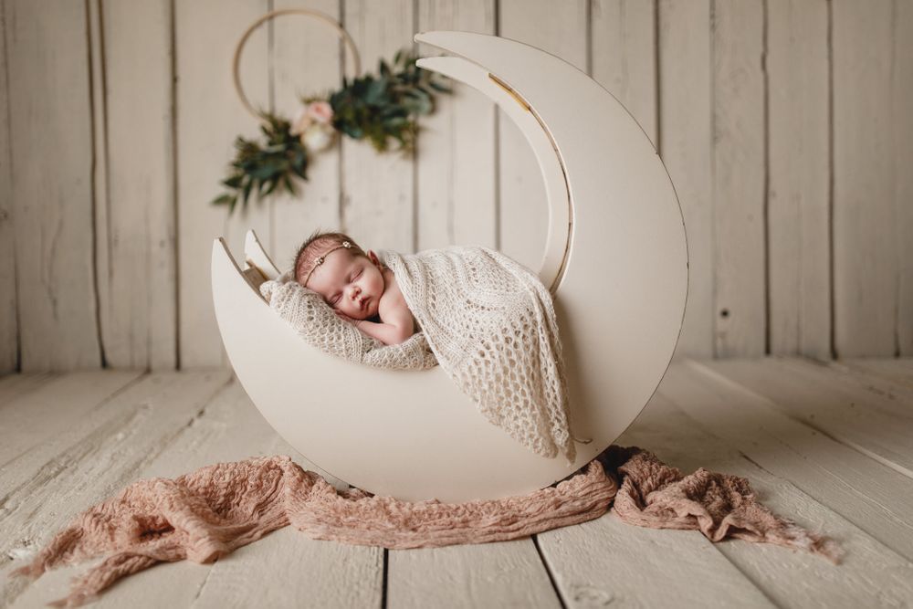 Calgary Newborn Photographer