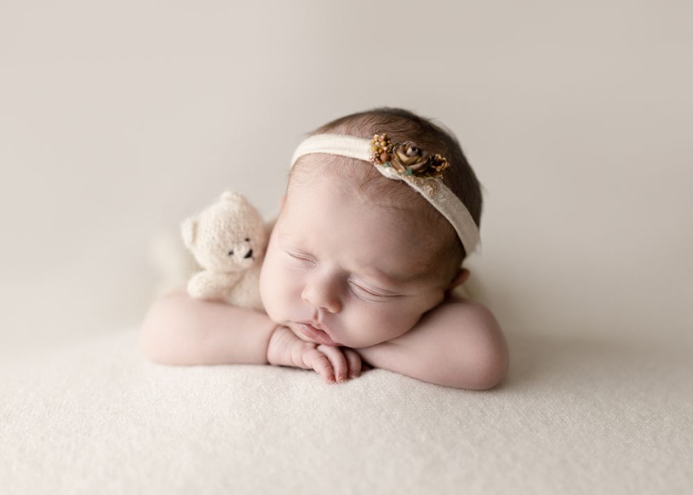 calgary newborn