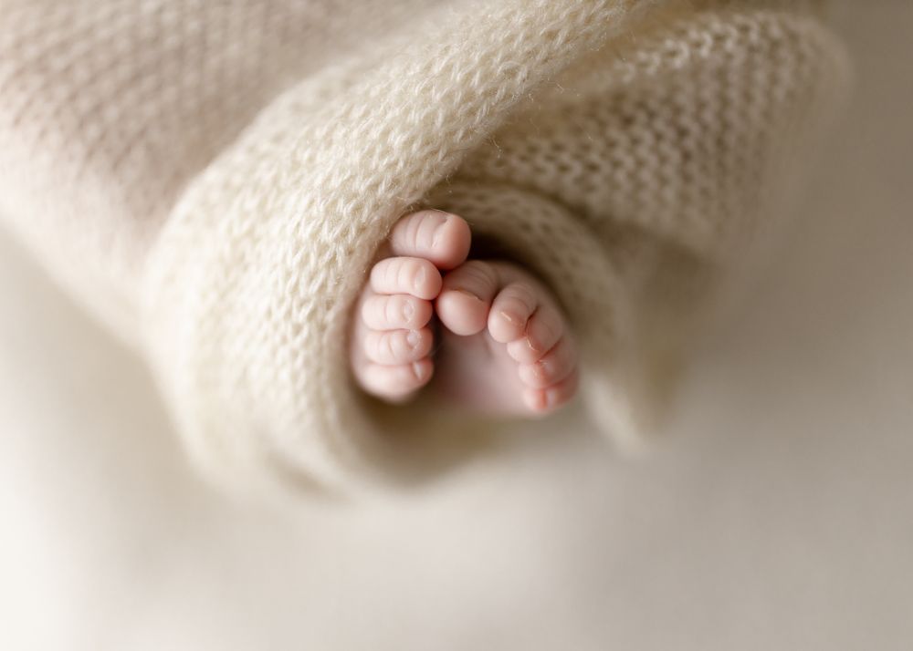 calgary newborn