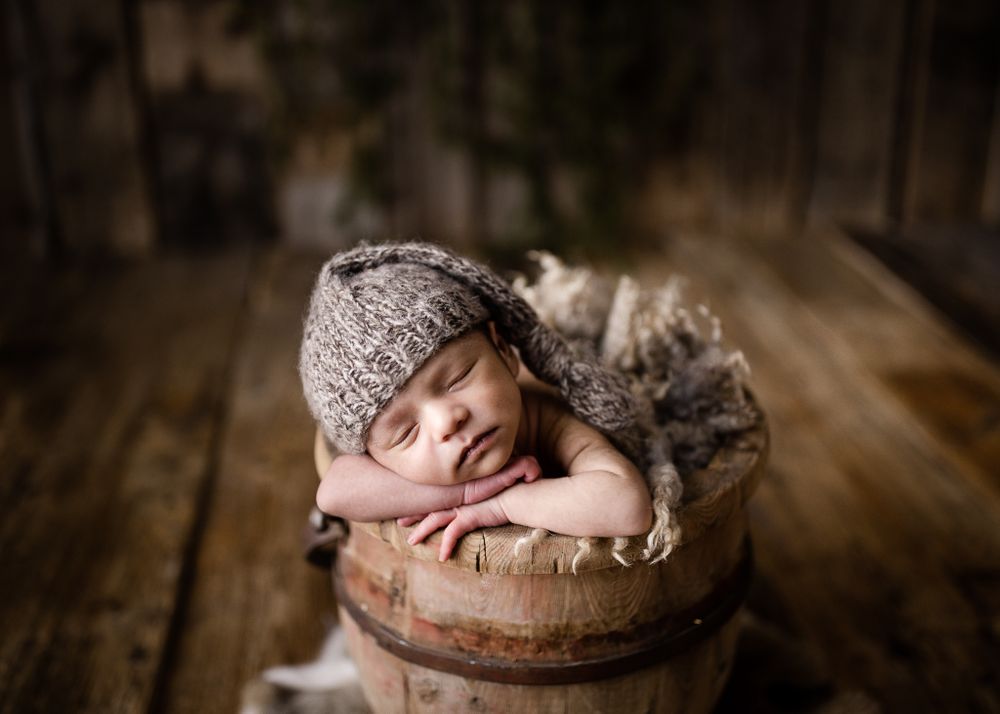 Affordable Newborn Photographers
