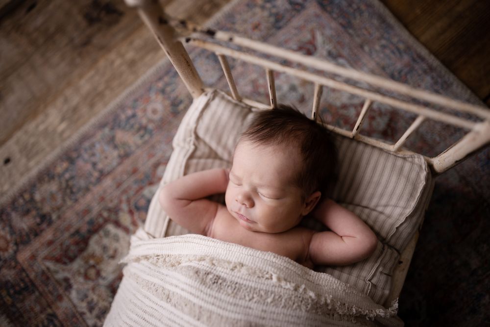 Newborn Photographer