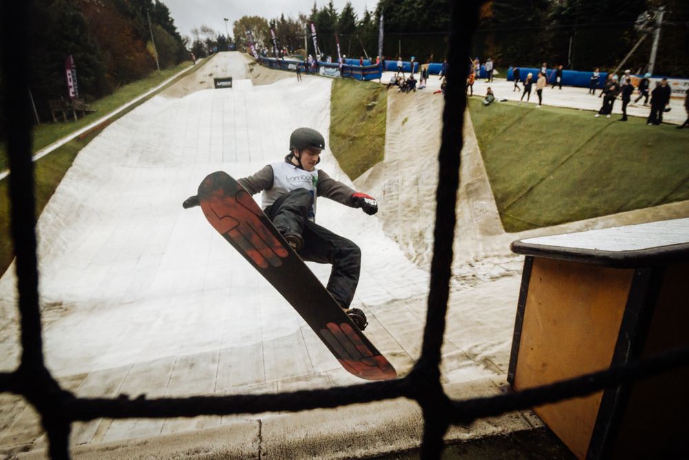 Adventure Photography, SUDs, Adventure Photographer Scotland, Snowsports, SUSC, big air, ski, snowboard, Bearsden