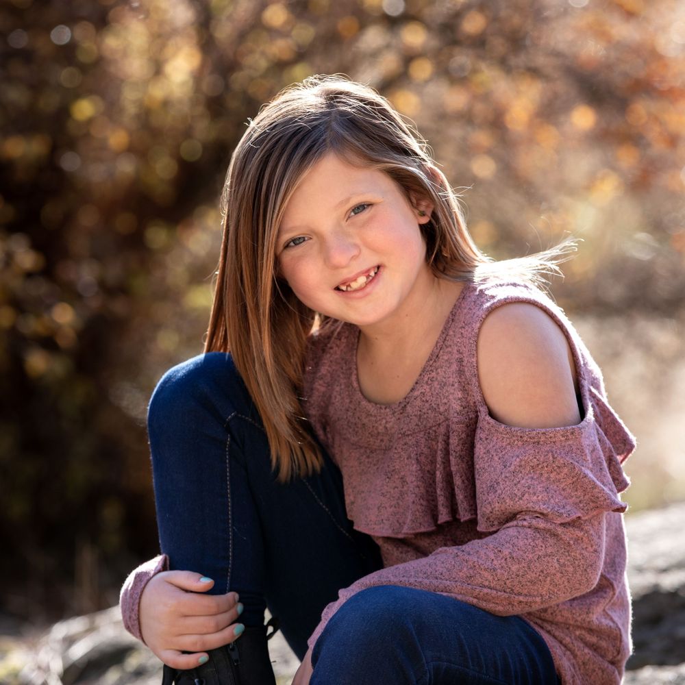 fun fine art children's photography
