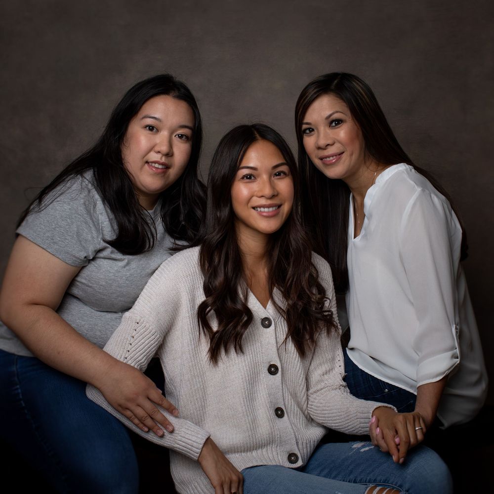 fine art family photography