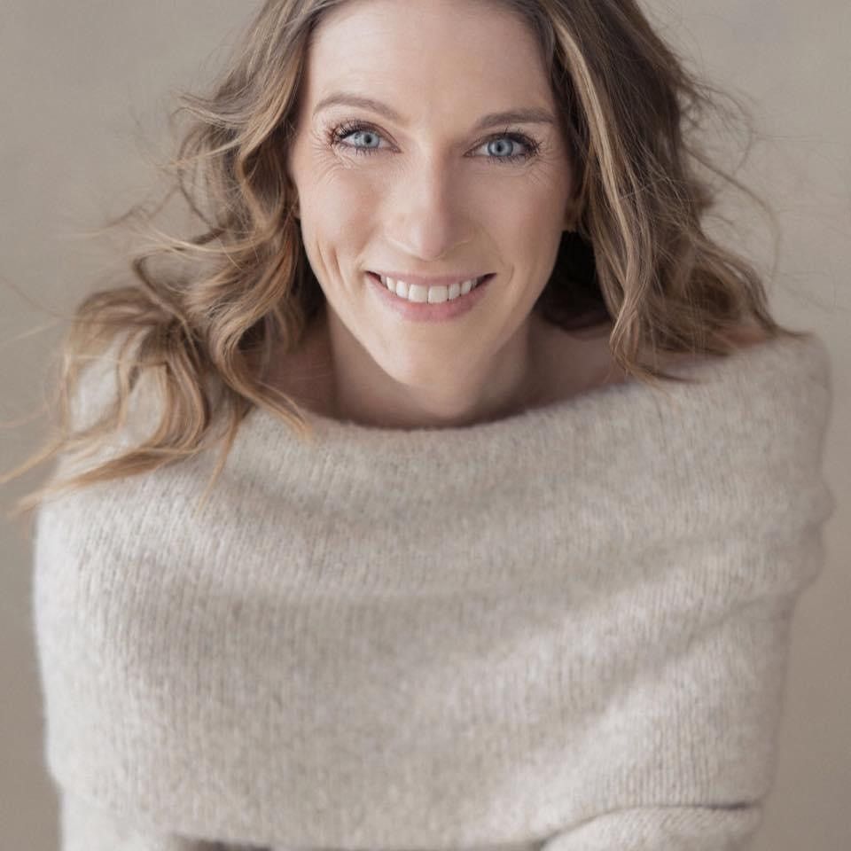 Catherine Hammond