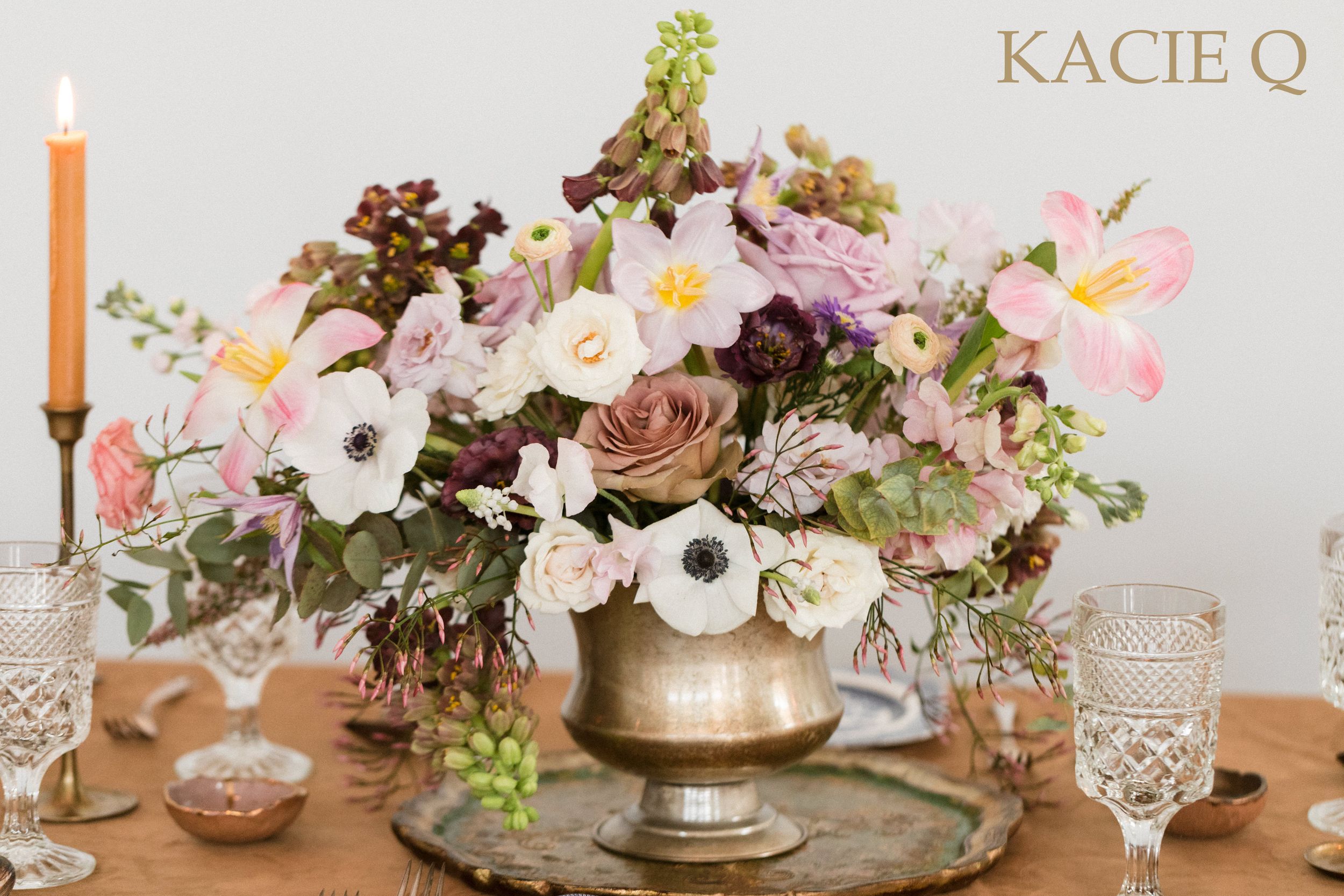 Bloomin' Good Time Floral Workshop Nashville, TN