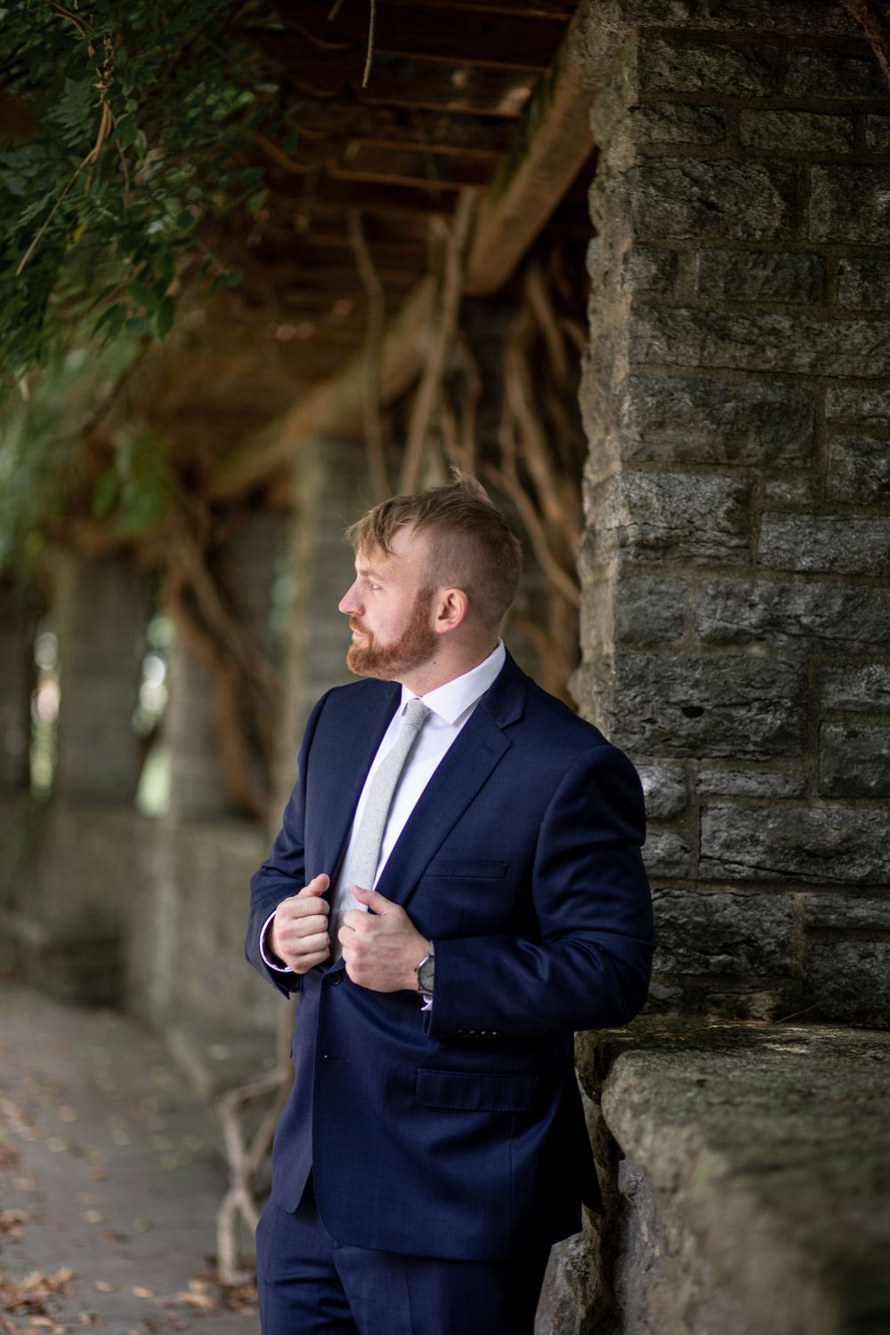 Tiffany Williams | Cincinnati Portrait Photographer