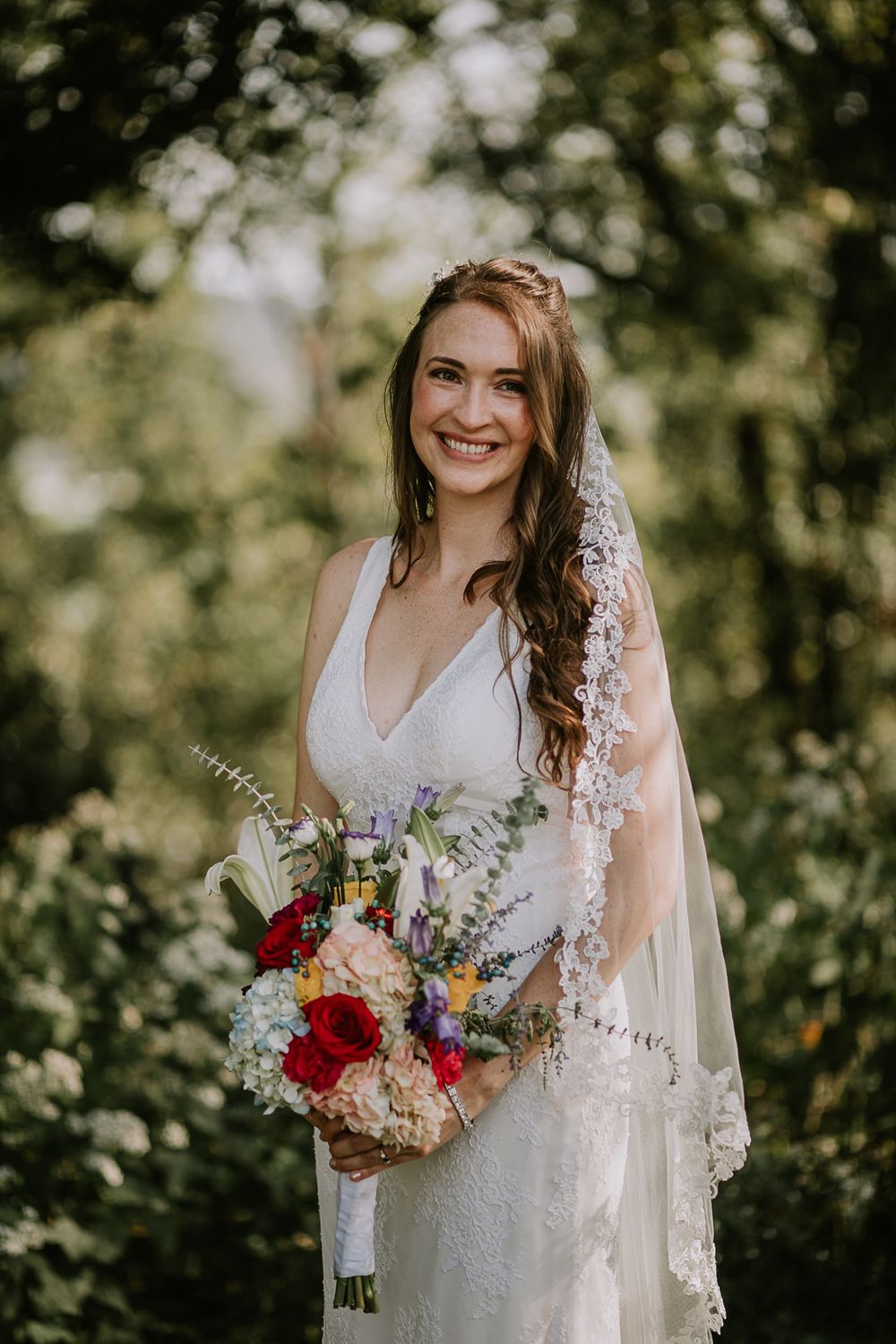 Tiffany Williams | Cincinnati Portrait Photographer