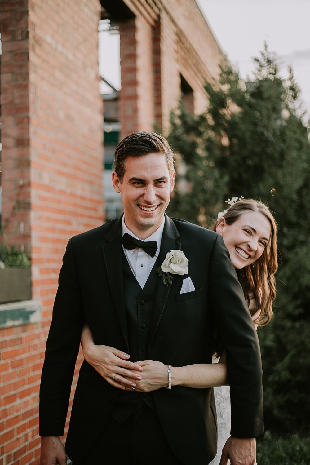 Tiffany Williams | Cincinnati Portrait Photographer