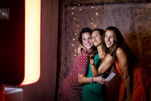 photobooth photographe mariage lyon