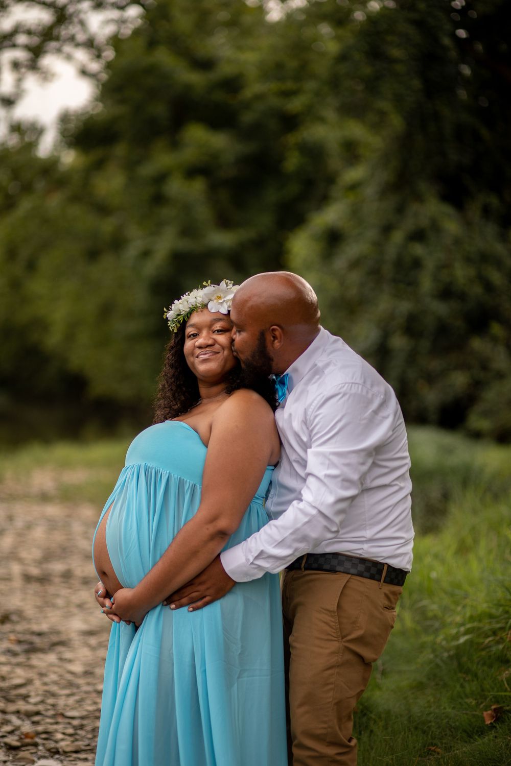 Tiffany Williams | Cincinnati Portrait Photographer