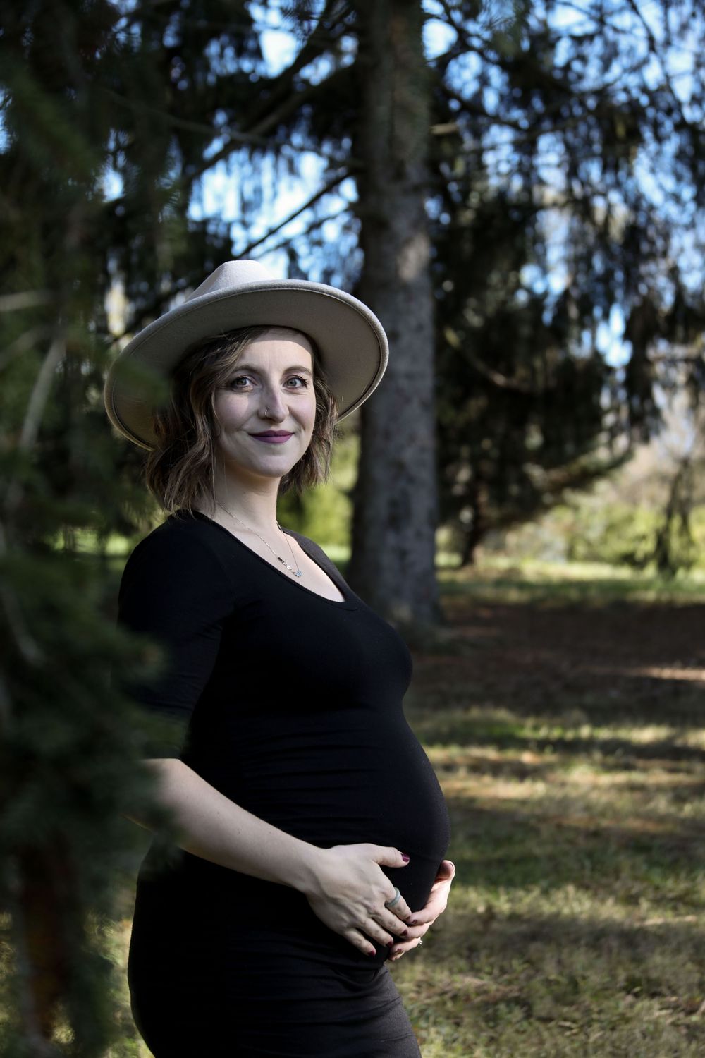 Tiffany Williams | Cincinnati Portrait Photographer