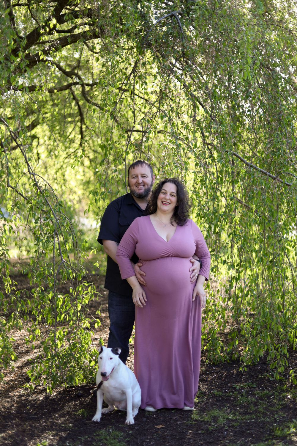 Tiffany Williams | Cincinnati Portrait Photographer