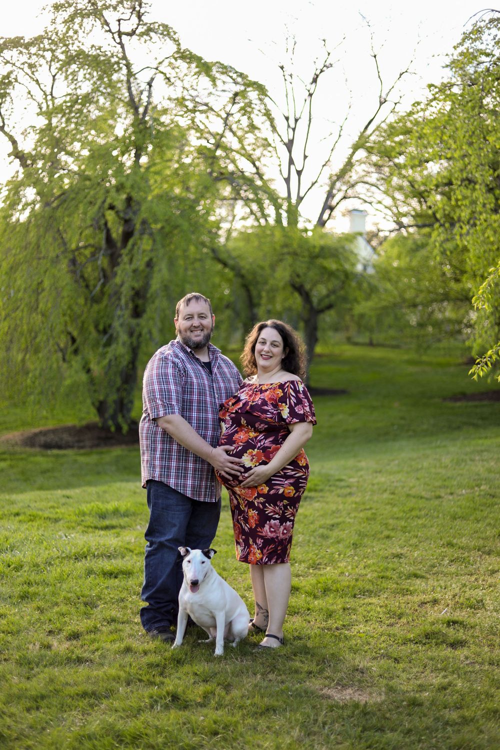 Tiffany Williams | Cincinnati Portrait Photographer