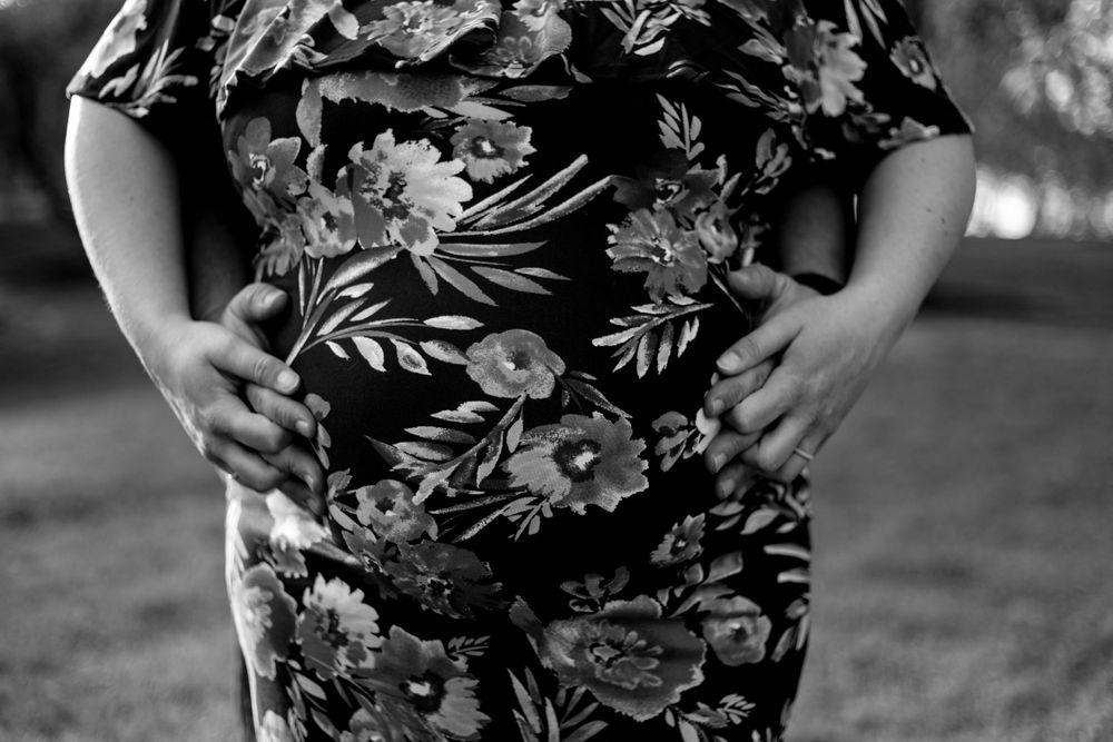 Tiffany Williams | Cincinnati Portrait Photographer