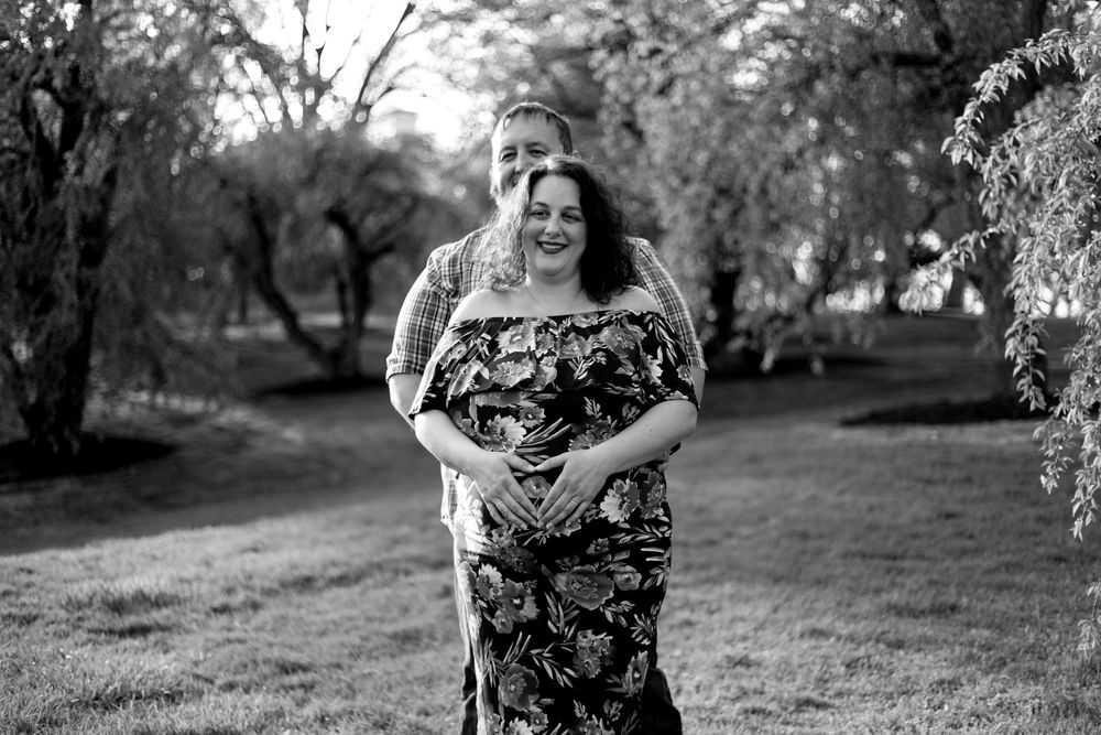 Tiffany Williams | Cincinnati Portrait Photographer