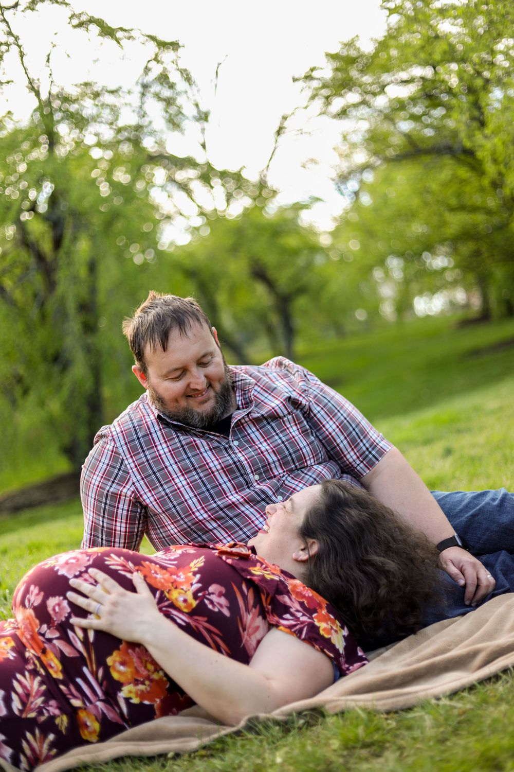 Tiffany Williams | Cincinnati Portrait Photographer